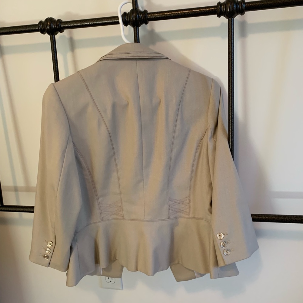 WHMB blazer. - Picture 3 of 3